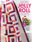 More Jelly Roll Quilts Cover Image