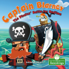 Captain Blarney: The Pirates' Battle for Bedtime Cover Image