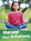 Manage Your Emotions Cover Image