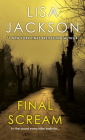 Final Scream By Lisa Jackson Cover Image