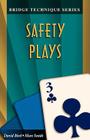 Bridge Technique 3: Safety Plays By Marc Smith, David Bird Cover Image