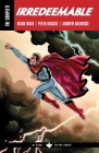The Complete Irredeemable by Mark Waid Cover Image
