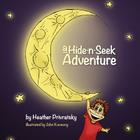 A Hide-n-Seek Adventure Cover Image