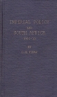 Imperial Policy and South Africa, 1902-10 By G. B. Pyrah, Unknown Cover Image