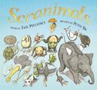 Scranimals By Jack Prelutsky, Peter Sis (Illustrator) Cover Image