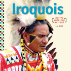Iroquois By F. a. Bird Cover Image