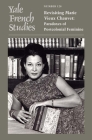 Yale French Studies, Number 128: Revisiting Marie Vieux Chauvet: Paradoxes of the Postcolonial Feminine (Yale French Studies Series #128) Cover Image