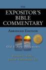 The Expositor's Bible Commentary - Abridged Edition: Two-Volume Set Cover Image