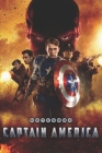 Captain America Notebook: Notebook, Organize Notes, Ideas, Follow Up, Project Management, 6 x 9 (15.24 x 22.86 cm) - 110 Pages - Durable Soft Co By Deka Team Cover Image