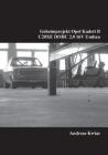Geheimprojekt Opel Kadett B: C20XE DOHC 2.0 16V Umbau By Andreas Kwias Cover Image