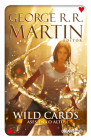 Wild Cards 2. Ases en lo alto By George R.R. Martin (Editor) Cover Image