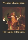 The Taming of the Shrew Cover Image