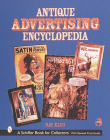Antique Advertising Encyclopedia Cover Image