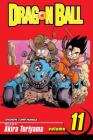 Dragon Ball, Vol. 11 By Akira Toriyama Cover Image