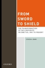 From Sword to Shield: The Transformation of the Corporate Income Tax, 1861 to Present By Steven A. Bank Cover Image