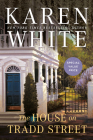 The House on Tradd Street By Karen White Cover Image