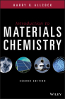 Introduction to Materials Chemistry Cover Image