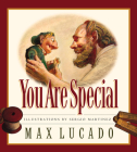 You Are Special (Board Book): Volume 1 (Max Lucado's Wemmicks #1) Cover Image