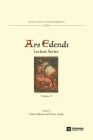 Ars Edendi Lecture Series, vol. V (Studia Latina Stockholmiensia #63) Cover Image