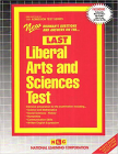 LIBERAL ARTS & SCIENCES TEST (LAST): Passbooks Study Guide (Admission Test Series (ATS)) Cover Image