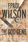 The God Gene: A Novel (The ICE Sequence #2) Cover Image