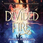 Divided Fire Cover Image