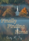 Finally Finding Home Cover Image