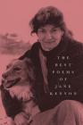 The Best Poems of Jane Kenyon: Poems Cover Image