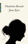 Jane Eyre (Vintage Classics) By Charlotte Bronte Cover Image