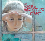 The House on Dirty-Third Street By Jo S. Kittinger, Thomas Gonzalez (Illustrator) Cover Image