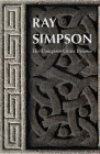 Ray Simpson: His Complete Celtic Prayers (Prayers For...) Cover Image