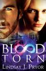 Blood Torn (Blackthorn) By Lindsay J. Pryor Cover Image