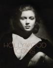 Hollywood Icons: Photographs from the John Kobal Foundation By Robert Dance, Terence Pepper (Foreword by), Simon Crocker (Foreword by) Cover Image