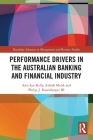 Performance Drivers in the Australian Banking and Financial Industry (Routledge Advances in Management and Business Studies) Cover Image