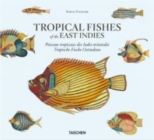 Tropical Fishes of the East Indies Cover Image