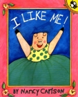 I Like Me! Cover Image