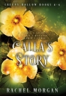 Calla's Story (Creepy Hollow Books 4, 5 & 6) By Rachel Morgan Cover Image