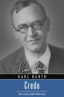 Credo By Karl Barth Cover Image