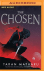 The Chosen By Taran Matharu, Pat Young (Read by) Cover Image