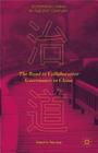 The Road to Collaborative Governance in China (Governing China in the 21st Century) By Yijia Jing (Editor) Cover Image