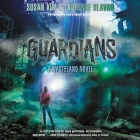 Guardians: A Wasteland Novel (Wasteland Trilogy #3) Cover Image