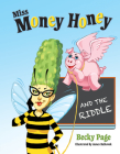 Miss Money Honey and the Riddle Cover Image