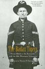 The Badax Tigers: From Shiloh to the Surrender with the 18th Wisconsin Volunteers Cover Image