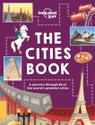 The Cities Book (Lonely Planet Kids) Cover Image