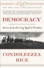 Democracy: Stories from the Long Road to Freedom Cover Image
