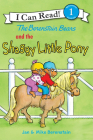 The Berenstain Bears and the Shaggy Little Pony (I Can Read Level 1) By Jan Berenstain, Jan Berenstain (Illustrator), Mike Berenstain, Mike Berenstain (Illustrator) Cover Image