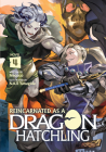 Reincarnated as a Dragon Hatchling (Light Novel) Vol. 4 By Necoco, NAJI Yanagida (Illustrator) Cover Image