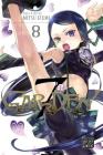 7thGARDEN, Vol. 8 By Mitsu Izumi Cover Image