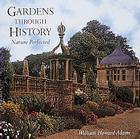 Gardens Through History: Black Cover Image