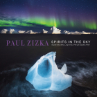 Spirits in the Sky: Northern Lights Photography Cover Image